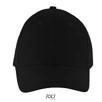 SOLAR BLACK