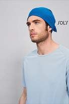 BOLT NEON YELLOW