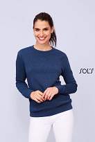 SULLY WOMEN ASH