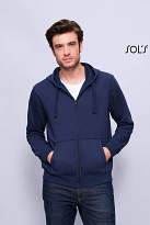 SPIKE MEN BLACK