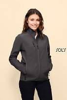 Softshell RADIAN WOMEN