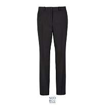 GABIN WOMEN ANTHRACITE MELANGED