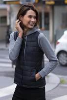 ARTHUR WOMEN DEEP BLACK