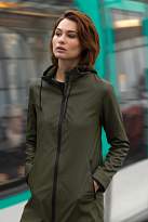 ANTOINE WOMEN DEEP BLACK