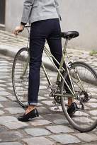 GASPARD WOMEN BRUT DENIM