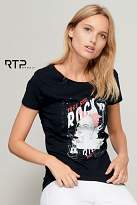TEMPO WOMEN 145 DEEP BLACK