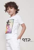 TEMPO KIDS 185 DEEP BLACK