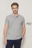 PLANET MEN WHITE