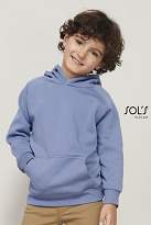 STELLAR KIDS BLACK