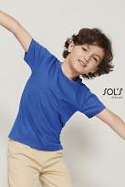 PIONEER KIDS APPLE GREEN