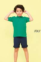 Polo SUMMER II KIDS
