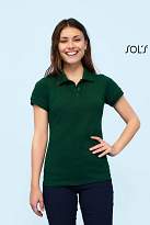 Polo PERFECT WOMEN