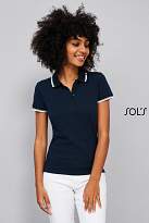Polo PRACTICE WOMEN