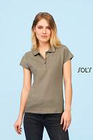 Polo PRESCOTT WOMEN