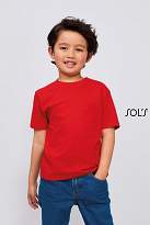 T-shirt IMPERIAL KIDS