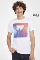 T-shirt SUBLIMA