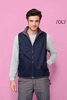 Bodywarmer WINNER