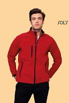 Softshell RELAX
