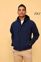 Softshell REPLAY MEN