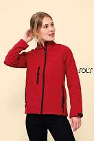 Softshell ROXY