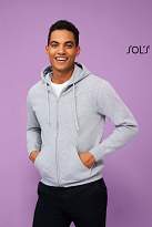Hanorac fleece SEVEN MEN