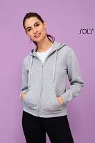 Hanorac fleece SEVEN WOMEN