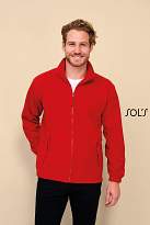 Hanorac fleece NORTH