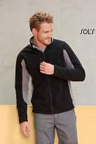 Hanorac fleece NORDIC
