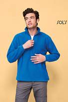 Hanorac fleece NESS