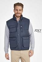 Bodywarmer VIPER