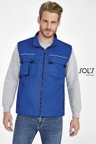 Bodywarmer ZENITH PRO