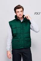 Bodywarmer EQUINOX PRO