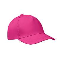 Sapca baseball 5 panele 160gr