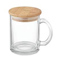Cana din sticla reciclata 300 m