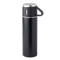 Termos cu perete dublu 420 ml