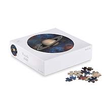 Puzzle de 1000 de piese in cuti