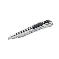 Cutit retractabil din aluminiu