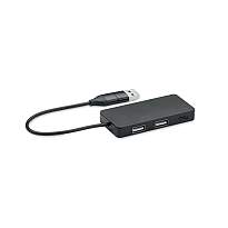 Hub USB cu 3 porturi + cablu 20