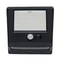 Lumina solara LED , senzor misc