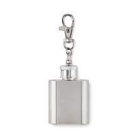 Breloc de chei Hipflask