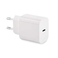 Adaptor USB 2 porturi 20W, priz