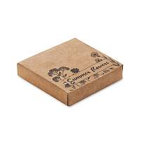 Disc cu seminte de flori mixate