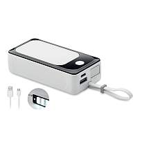 Powerbank 10000 mAh cu COB