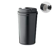 Pahar cu perete dublu 450 ml