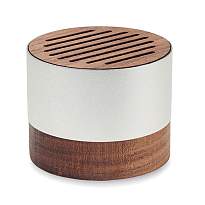Boxa din aluminiu reciclat