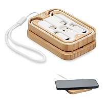 Incarcator wireless 15W din bam