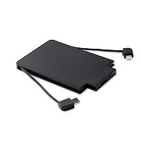 Powerbank magnetic 2500 mAh