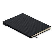 A5 PU notebook cu pix