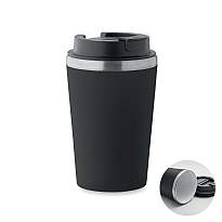 Pahar cu interior ceramic 350 m