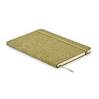 Notebook A5 cu coperta tare